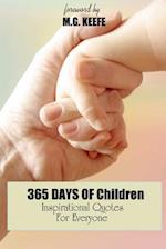 365 Days of Children