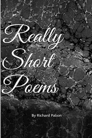 Really Short Poems