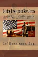 Getting Divorced in New Jersey