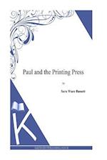 Paul and the Printing Press