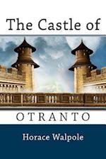 The Castle of Otranto