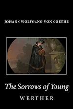 The Sorrows of Young Werther