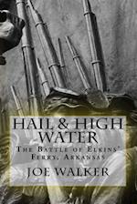 Hail & High Water