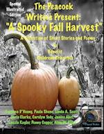 A Spooky Fall Harvest