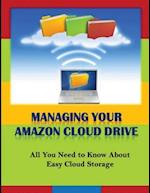 Managing Your Amazon Cloud Drive