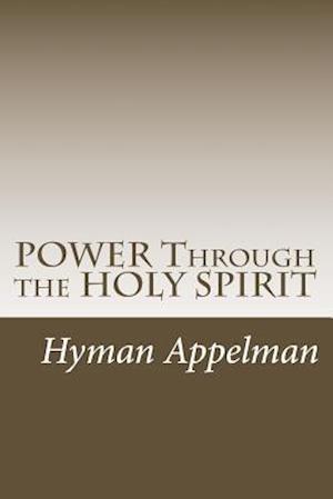 Power Through the Holy Spirit