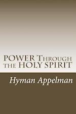 Power Through the Holy Spirit