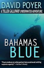 Bahamas Blue