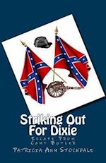 Striking Out For Dixie