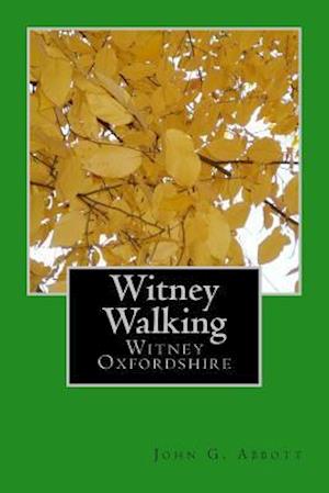 Witney Walking