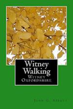 Witney Walking