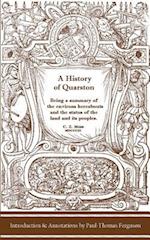 A History of Quarston