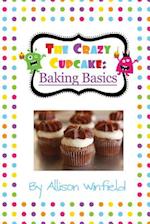 The Crazy Cupcake