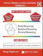 Critical Thinking and Logical Reasoning Workbook-0