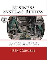 Business Systems Review - ISSN 2280-3866