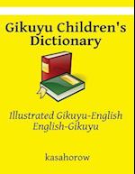 Gikuyu Children's Dictionary