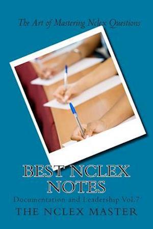 Best NCLEX Notes