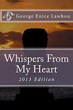 Whispers from My Heart