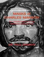 Masks of Charles Manson