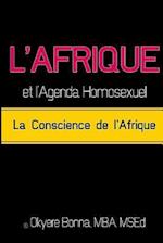 L'Afrique Et l'Agenda Homosexuel
