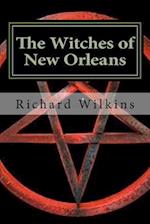 The Witches of New Orleans