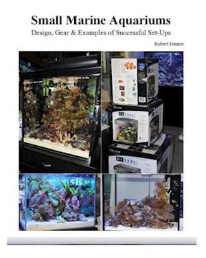 Small Marine Aquariums