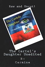 The Cartel's Daughter Unedited