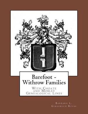 Barefoot - Withrow Families