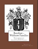 Barefoot - Withrow Families