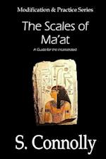 Scales of Ma'at