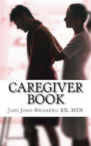 Caregiver Book