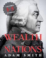 The Wealth of Nations