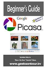 Picasa 3.9 Beginner's Guide
