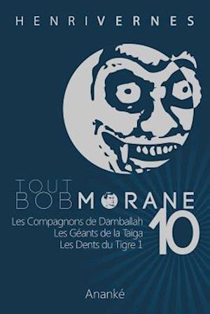 Tout Bob Morane/10