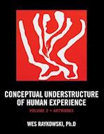 Conceptual Understructure of Human Experience