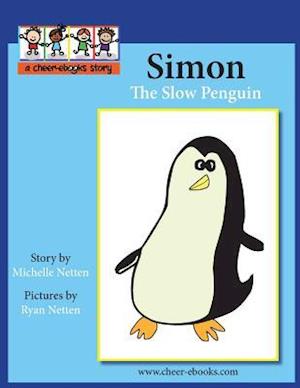 Simon the Slow Penguin