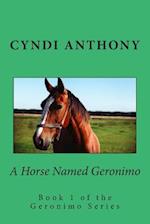 A Horse Named Geronimo