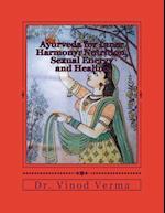 Ayurveda for Inner Harmony