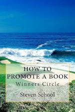 How to Promote a Book