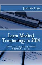 Learn Medical Terminology in 2014