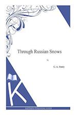 Through Russian Snows