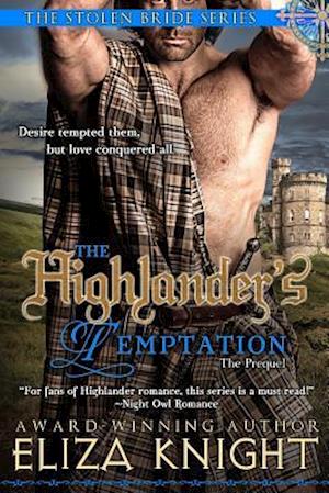 The Highlander's Temptation