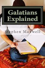 Galatians Explained