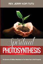 Spiritual Photosynthesis