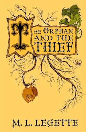 The Orphan and the Thief