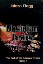 Obsidian Tears