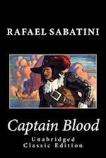 Captain Blood (Unabridged Classic Edition)