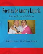 Poemas de Amor y Lujuria