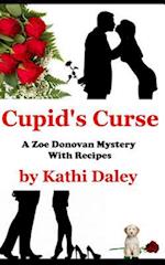 Cupid's Curse: Zoe Donovan Mystery Book 4 