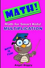 Math for Smart Kids